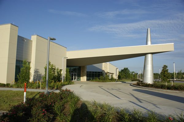 Pearland-Campus