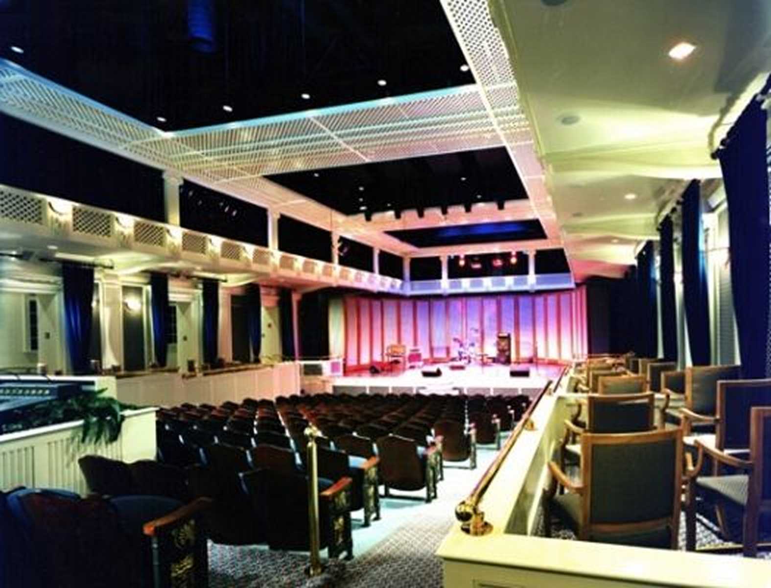 Disney Institute Designer |Studio RED Orlando Architect