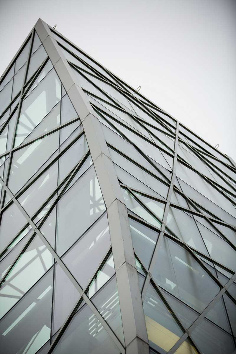 Ben Taub Hospital Architect Hospital architects