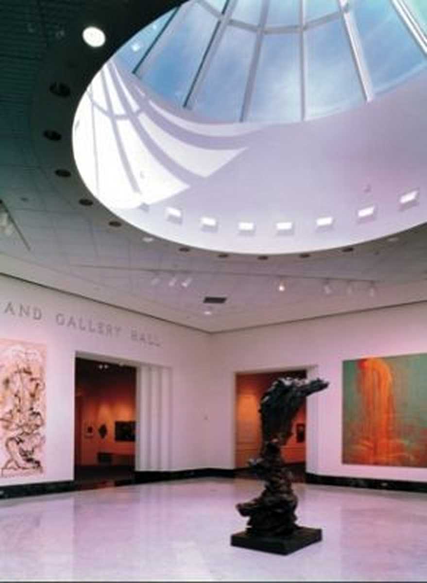 Orlando Museum of Art Architect Orlando Florida Architect