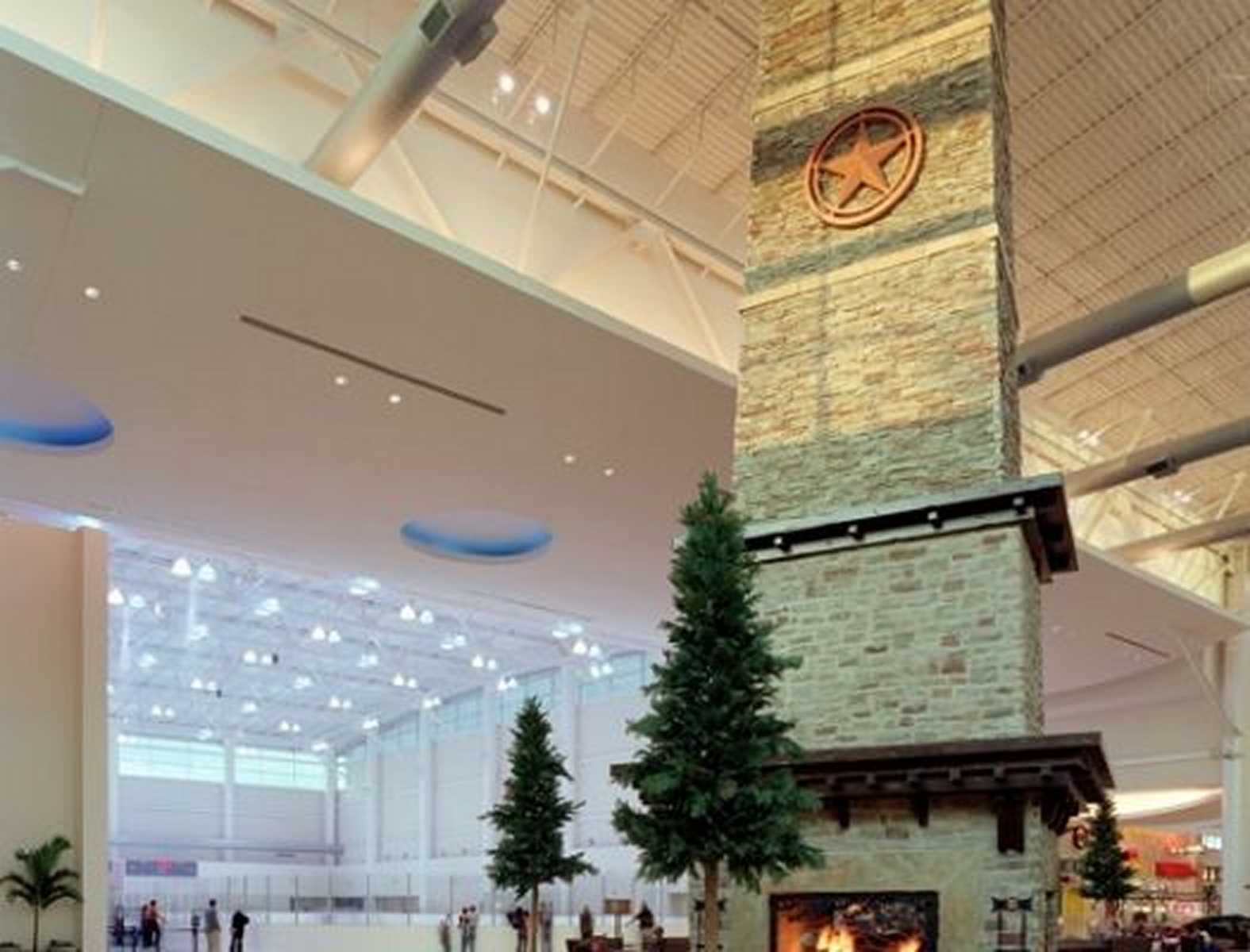 Memorial City Mall Redevelopment Memorial City Mall Architect