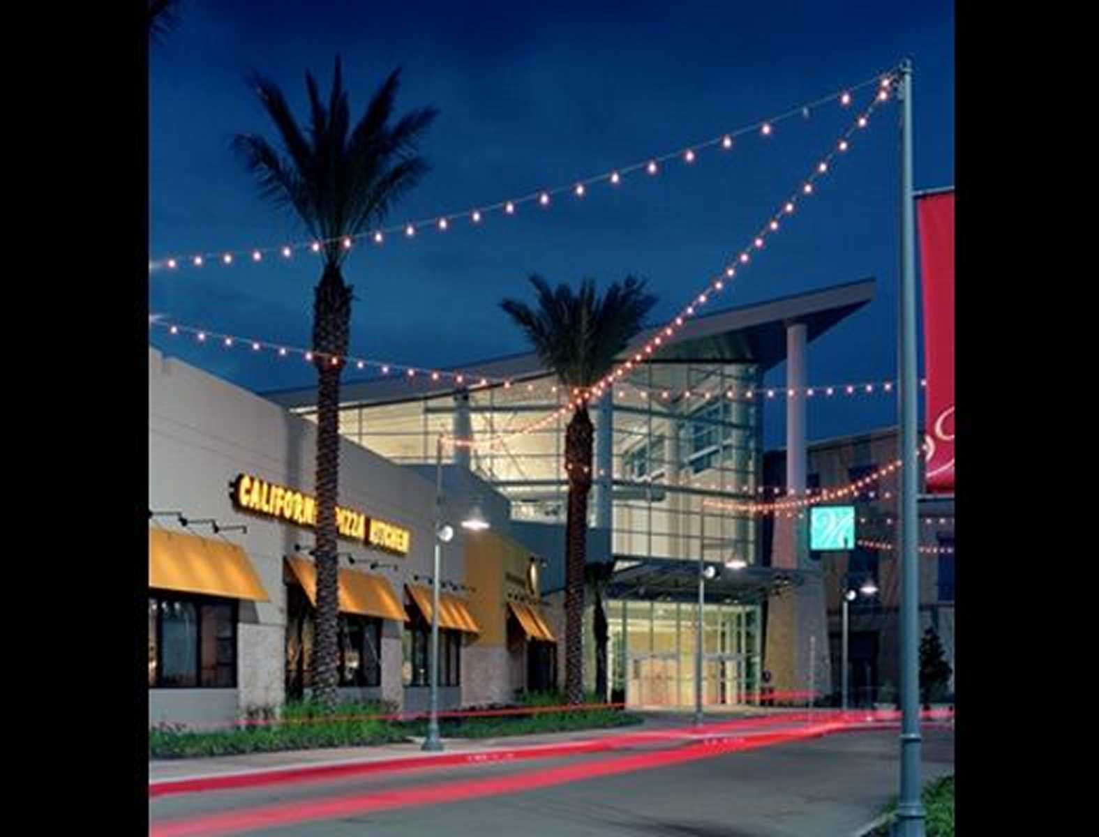 Mall Renovation Firm Memorial City Mall Renovation