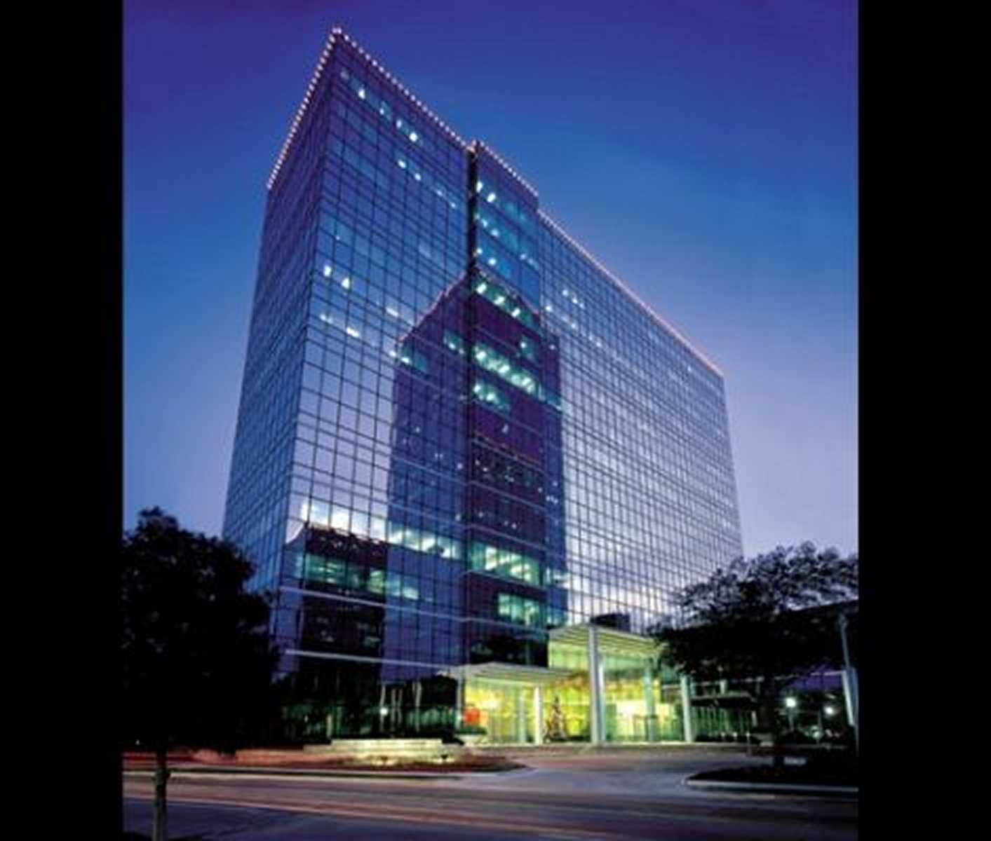 Houston Architects | Memorial City Plaza Architects | Memorial City