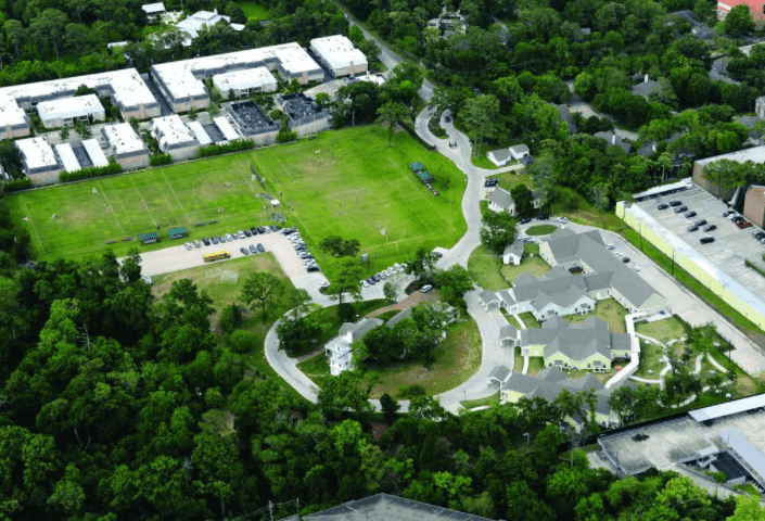 houston private school