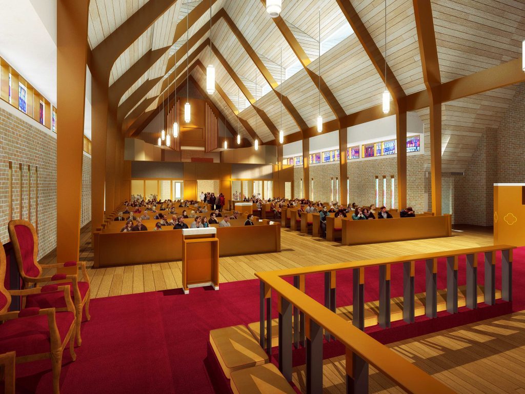 holy spirit school houston