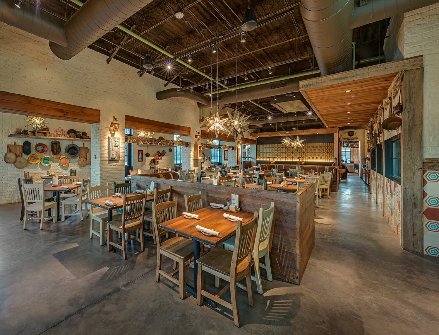 Houston Architects Restaurant Architect Firm Goode Co. Kitchen