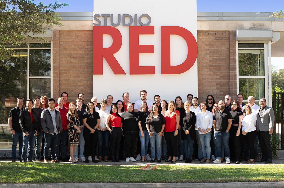 StudioREDTeam-Careers