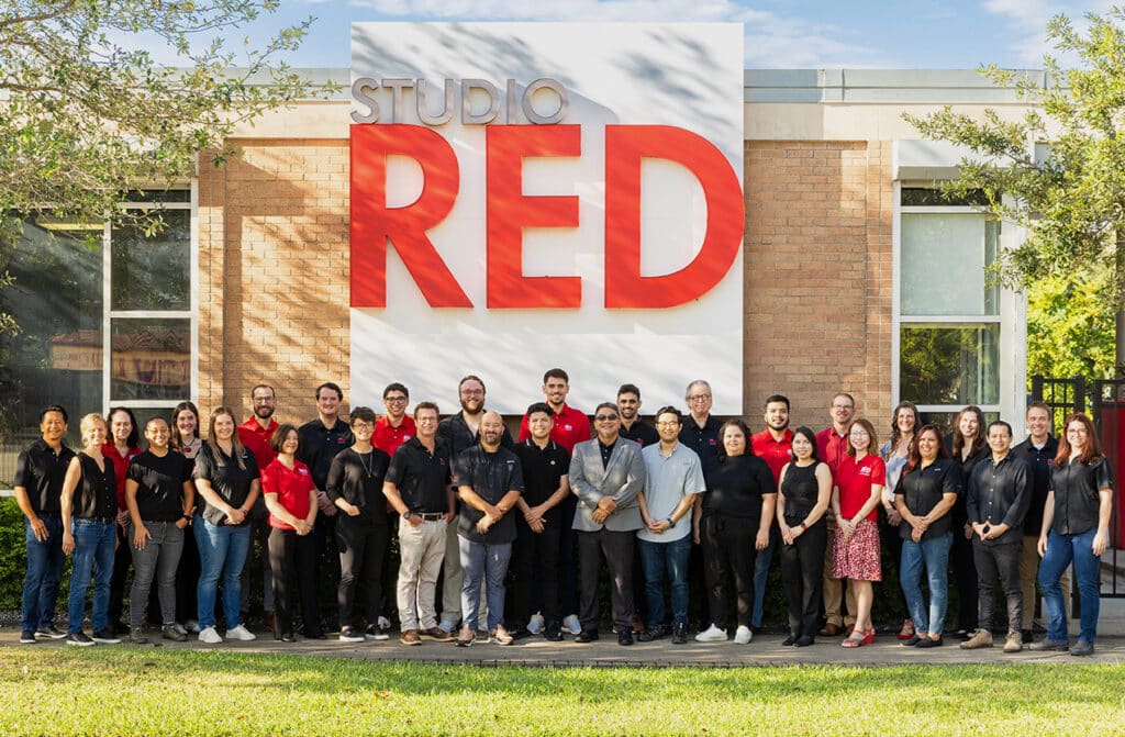 Studio | Studio RED Architects