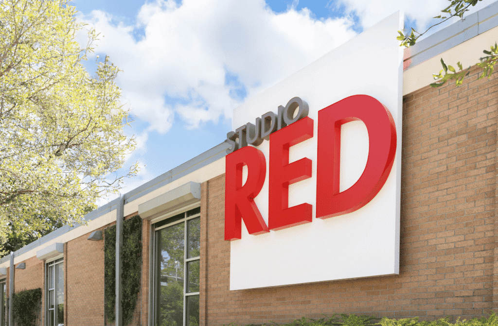 Studio | Studio RED Architects