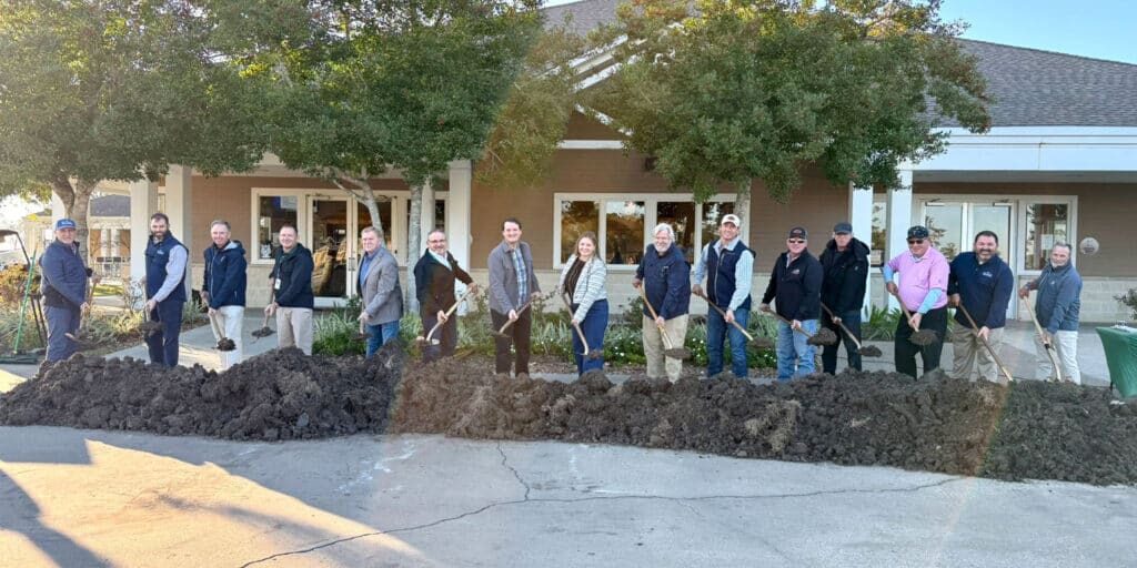 Eagle-Point--Groundbreaking-Feature