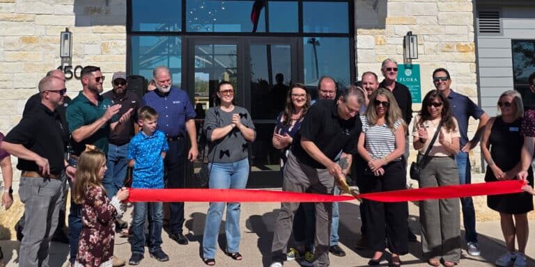 Flora-Amenity-Center-Ribbon-Cutting-Feature